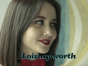 Loishayworth