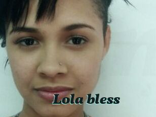 Lola_bless