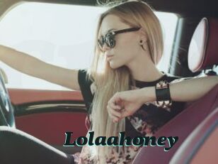 Lolaahoney