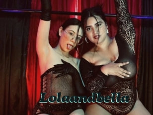 Lolaandbella