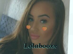 Lolabooxx