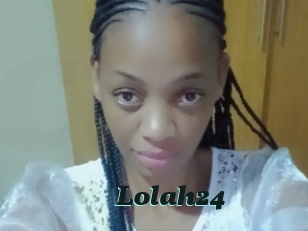 Lolah24