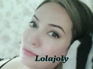 Lolajoly