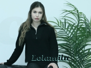 Lolamiln