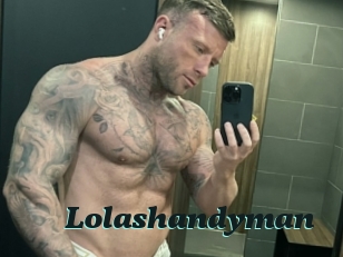 Lolashandyman