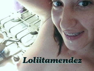 Loliitamendez