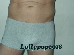 Lollypop2018