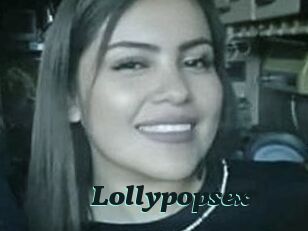 Lollypopsex