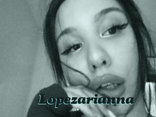 Lopezarianna