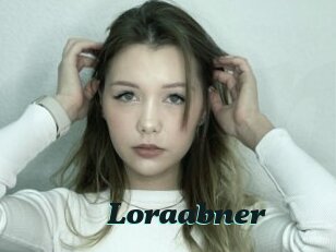 Loraabner