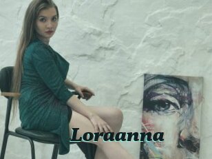 Loraanna