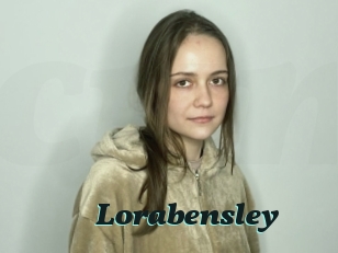 Lorabensley