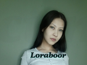 Loraboor