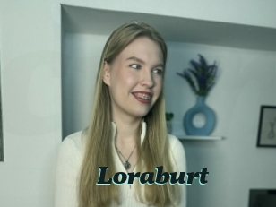 Loraburt