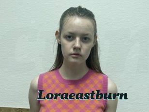 Loraeastburn