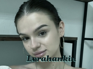 Lorahankin