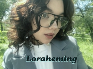 Loraheming