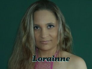 Lorainne