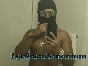 Lordpandemonium