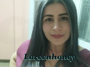Loreenhoney