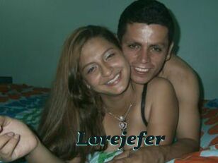 Lorejefer
