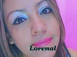 Lorenal