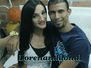 Lorenanddonal