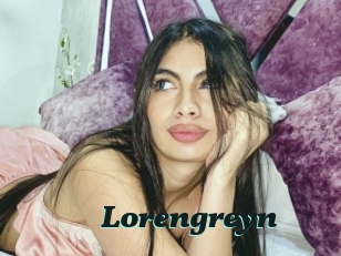 Lorengreyn