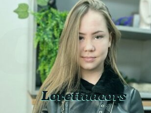 lorettaacors Cumshots Videos