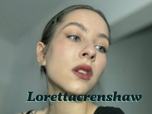 Lorettacrenshaw