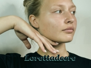 lorettadeere Cumshots Videos