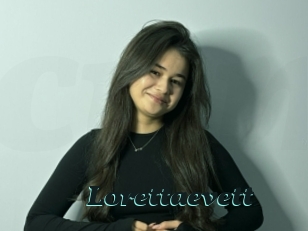 Lorettaevett