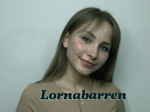 Lornabarren