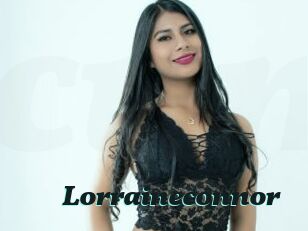 Lorraineconnor