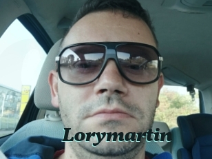 Lorymartin