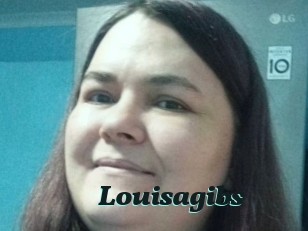 Louisagibs