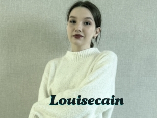 Louisecain