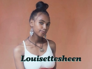 Louisettesheen