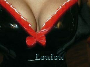 loulou Cumshots Videos