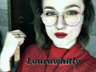 Lourawhitly