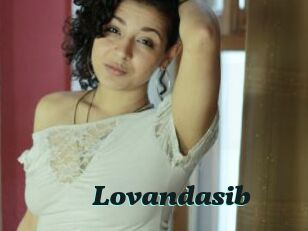 Lovandasib