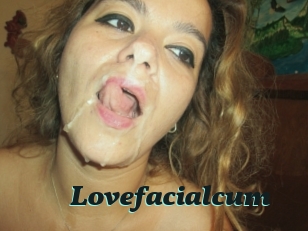 Lovefacialcum