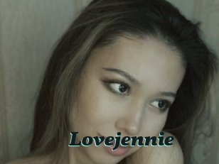 Lovejennie