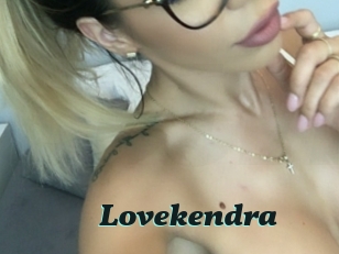 Lovekendra