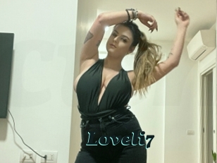 Loveli7