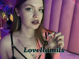 Lovellamils