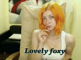 lovely_foxy Cumshots Videos