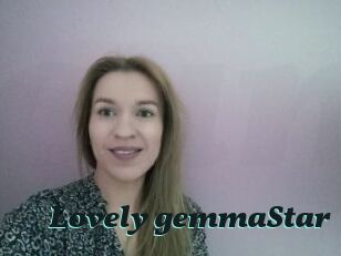 Lovely_gemmaStar