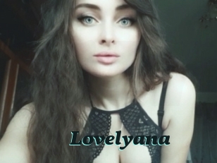 Lovelyana