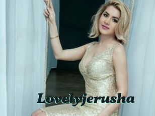 Lovelyjerusha